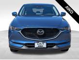 Thumbnail of 2021 Deep Crystal Blue Mica Mazda CX-5
