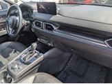 Thumbnail of 2021 Deep Crystal Blue Mica Mazda CX-5