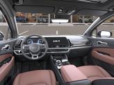 Thumbnail of 2025 Fusion Black Kia Sportage Hybrid
