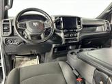 Thumbnail of 2023 Bright White Clearcoat RAM 3500