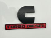 Thumbnail of 2023 Bright White Clearcoat RAM 3500
