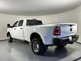 Thumbnail of 2023 Bright White Clearcoat RAM 3500