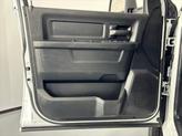 Thumbnail of 2023 Bright White Clearcoat RAM 3500