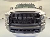 Thumbnail of 2023 Bright White Clearcoat RAM 3500