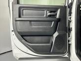 Thumbnail of 2023 Bright White Clearcoat RAM 3500