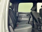 Thumbnail of 2023 Bright White Clearcoat RAM 3500