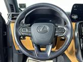 Thumbnail of 2022 Atomic Silver Lexus LX 600