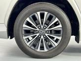 Thumbnail of 2022 Atomic Silver Lexus LX 600