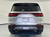 Thumbnail of 2022 Atomic Silver Lexus LX 600