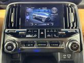 Thumbnail of 2022 Atomic Silver Lexus LX 600