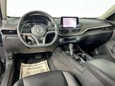 Thumbnail of 2022 Super Black Nissan Altima