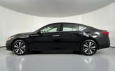 Thumbnail of 2022 Super Black Nissan Altima