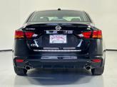 Thumbnail of 2022 Super Black Nissan Altima