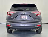 Thumbnail of 2021 Gray Acura RDX