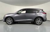 Thumbnail of 2021 Gray Acura RDX