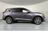 Thumbnail of 2021 Gray Acura RDX