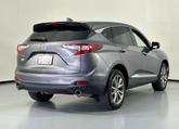 Thumbnail of 2021 Gray Acura RDX
