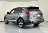 Thumbnail of 2021 Gray Acura RDX