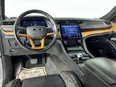 Thumbnail of 2021 Silver Zynith Jeep Grand Cherokee L