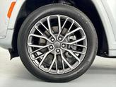 Thumbnail of 2021 Silver Zynith Jeep Grand Cherokee L