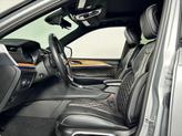 Thumbnail of 2021 Silver Zynith Jeep Grand Cherokee L
