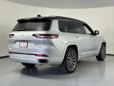 Thumbnail of 2021 Silver Zynith Jeep Grand Cherokee L