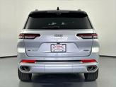 Thumbnail of 2021 Silver Zynith Jeep Grand Cherokee L