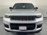 Thumbnail of 2021 Silver Zynith Jeep Grand Cherokee L