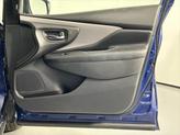 Thumbnail of 2022 Deep Blue Pearl Nissan Murano