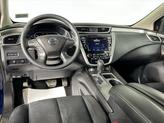 Thumbnail of 2022 Deep Blue Pearl Nissan Murano