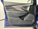 Thumbnail of 2022 Deep Blue Pearl Nissan Murano