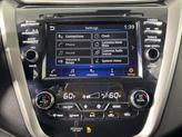 Thumbnail of 2022 Deep Blue Pearl Nissan Murano