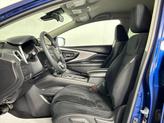 Thumbnail of 2022 Deep Blue Pearl Nissan Murano