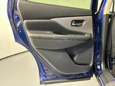 Thumbnail of 2022 Deep Blue Pearl Nissan Murano
