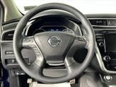 Thumbnail of 2022 Deep Blue Pearl Nissan Murano