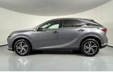 Thumbnail of 2023 Nebula Gray Pearl Lexus RX 350