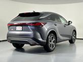 Thumbnail of 2023 Nebula Gray Pearl Lexus RX 350