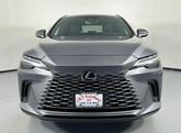 Thumbnail of 2023 Nebula Gray Pearl Lexus RX 350