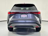 Thumbnail of 2023 Nebula Gray Pearl Lexus RX 350