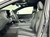 Thumbnail of 2023 Nebula Gray Pearl Lexus RX 350