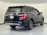 Thumbnail of 2021 Agate Black Metallic Ford Expedition
