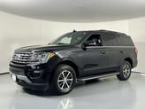 Thumbnail of 2021 Agate Black Metallic Ford Expedition
