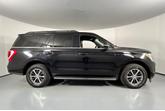 Thumbnail of 2021 Agate Black Metallic Ford Expedition