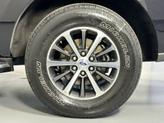 Thumbnail of 2021 Agate Black Metallic Ford Expedition