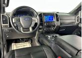 Thumbnail of 2021 Agate Black Metallic Ford Expedition