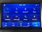 Thumbnail of 2021 Agate Black Metallic Ford Expedition