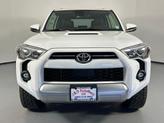 Thumbnail of 2023 Ice Cap Toyota 4Runner