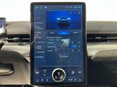 Thumbnail of 2022 Shadow Black Ford Mustang Mach-E