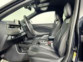 Thumbnail of 2022 Shadow Black Ford Mustang Mach-E