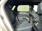 Thumbnail of 2024 Crystal White Tricoat Cadillac LYRIQ
